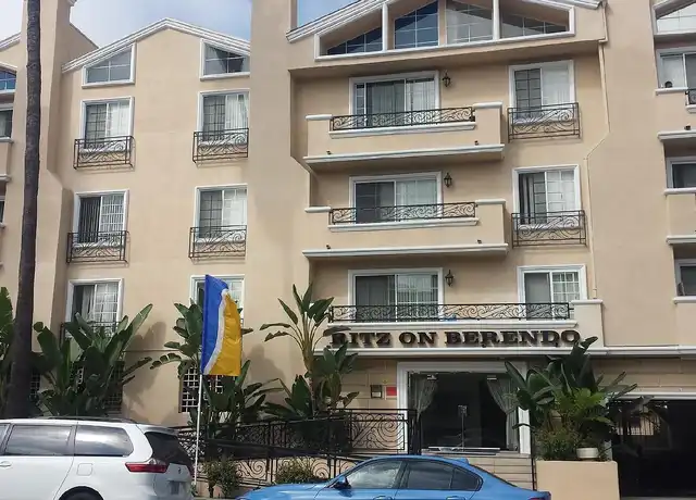 Property at The Ritz on Berendo - 341 S Berendo St, Los Angeles, CA, 90020, 1-2 bed, 1-2 bath, [object Object]