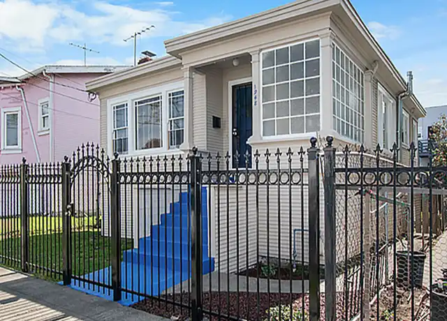 Property at 1948 25th Ave, Oakland, CA, 94601, 2 beds, 1 bath, [object Object]