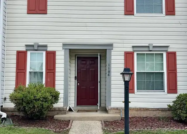 Property at 1104 Wind Ridge Dr, Stafford, VA, 22554, 3 beds, 2.5 baths, [object Object]
