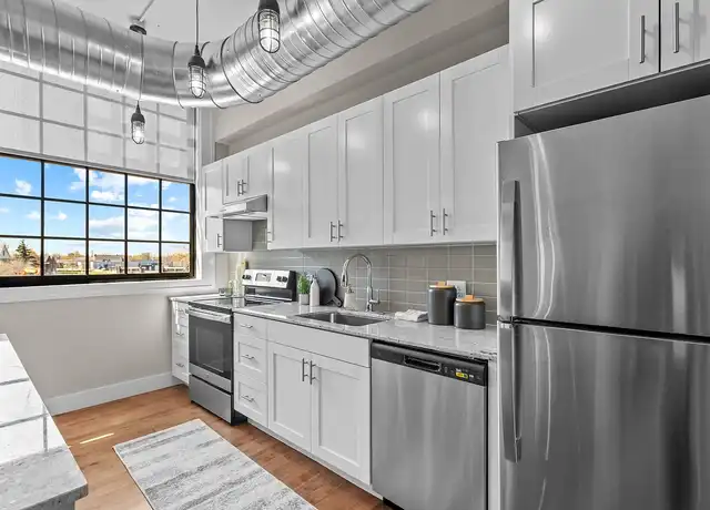 Property at Wood and Brooks - 2075 Kenmore Ave, Buffalo, NY, 14207, 1-2 bed, 1-2 bath, [object Object]