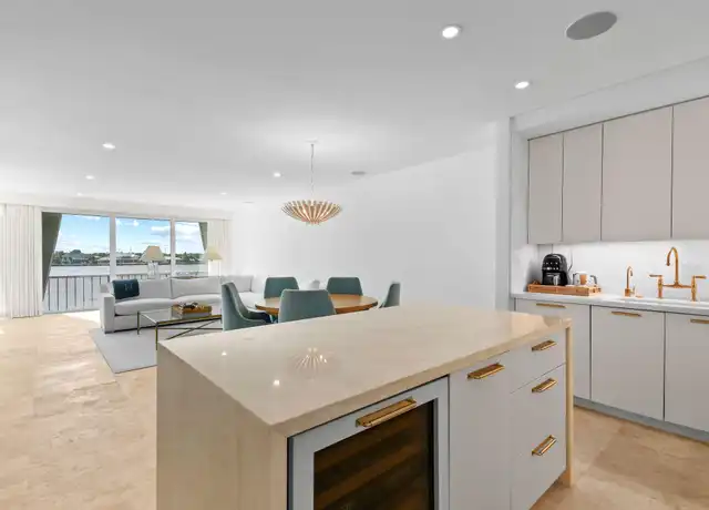 Property at 2180 Ibis Isle Rd Unit 12, Palm Beach, FL, 33480, 2 beds, 2 baths, [object Object]