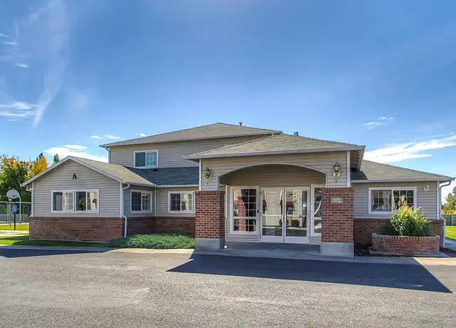 Property at Meadowood Apartments - 2775 Saint Clair Rd, Idaho Falls, ID, 83404, 1-3 bed, 1-2 bath, [object Object]