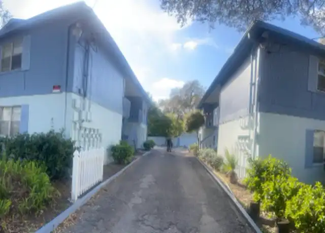 Property at 9210 N Connechusett Rd Unit C, Tampa, FL, 33617, 2 beds, 2 baths, [object Object]