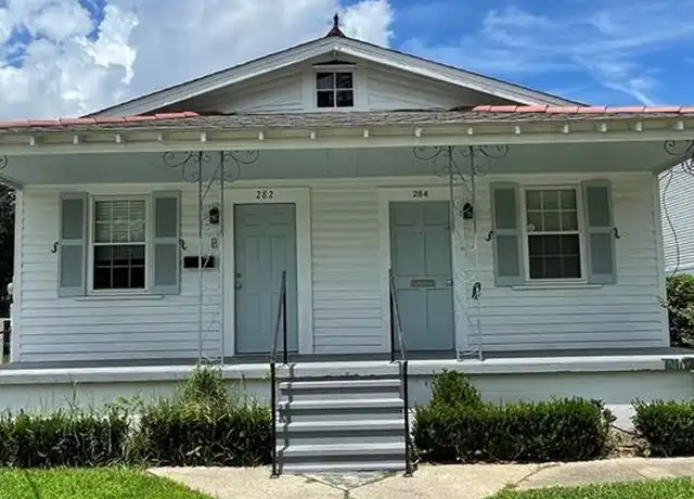 Property at 282 Metairie Heights Ave, Metairie, LA, 70001, 2 beds, 1 bath, [object Object]