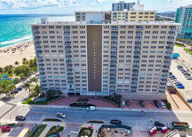 Property at 133 N Pompano Beach Blvd #504, Pompano Beach, FL, 33062, 2 beds, 2 baths, [object Object]