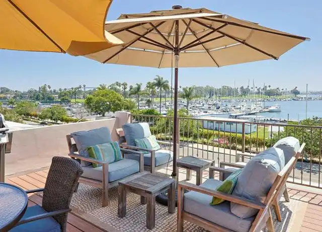 Property at 1609 Glorietta Blvd, Coronado, CA, 92118, 2 beds, 2 baths, [object Object]
