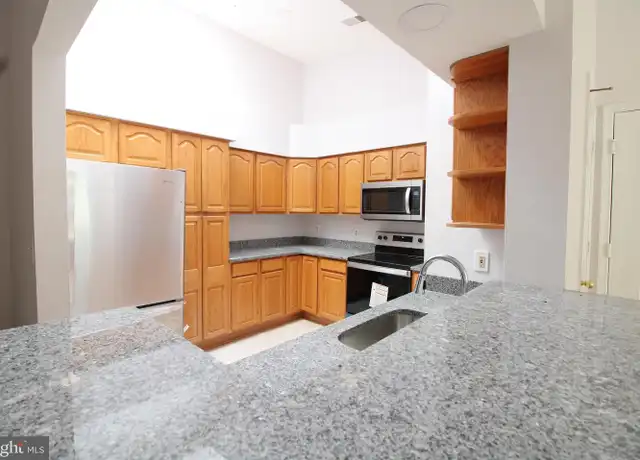 Property at 7509 Ashby Ln Unit N, Alexandria, VA, 22315, 2 beds, 2 baths, [object Object]
