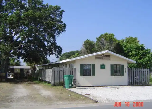 Property at 109 Pierce Ave Unit 2, Cape Canaveral, FL, 32920, 2 beds, 1 bath, [object Object]