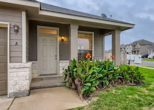 Property at 2858 Southampton Way Unit A, Round Rock, TX, 78664, 3 beds, 2 baths, [object Object]