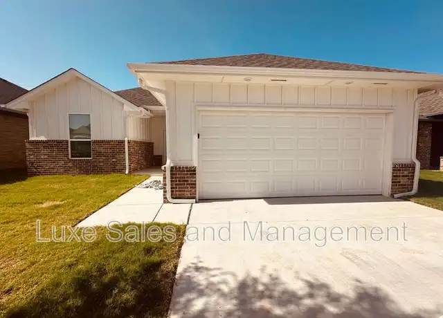 Property at 8301 NW 163rd Ter, Edmond, OK, 73013, 3 beds, 2 baths, [object Object]