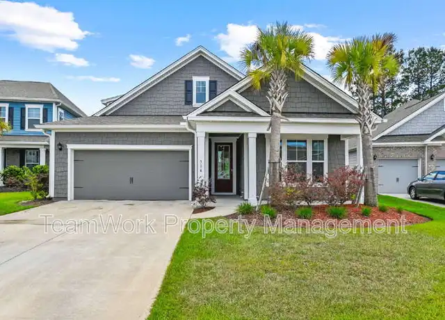 Property at 316 Long Pier St, Summerville, SC, 29486, 4 beds, 3 baths, [object Object]