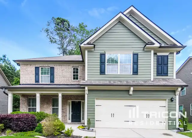 Property at 1314 Amanda Jill Ct, Lawrenceville, GA, 30045, 4 beds, 3 baths, [object Object]