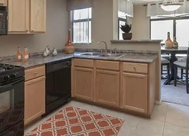 Property at 6400 E Thomas Rd, Scottsdale, AZ, 85251, 1 bed, 1 bath, [object Object]