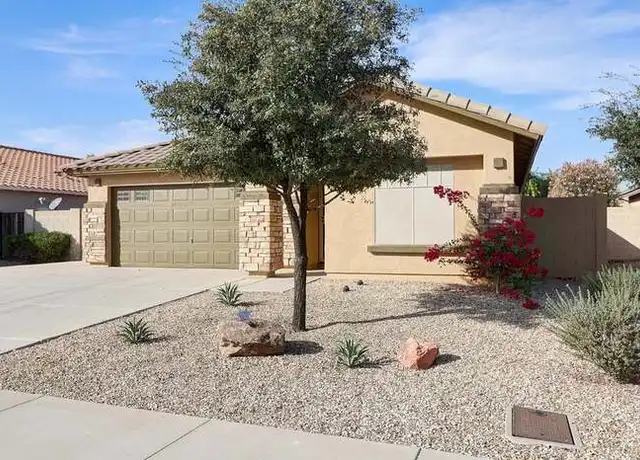 Property at 16776 W Hadley St, Goodyear, AZ, 85338, 3 beds, 2 baths, [object Object]