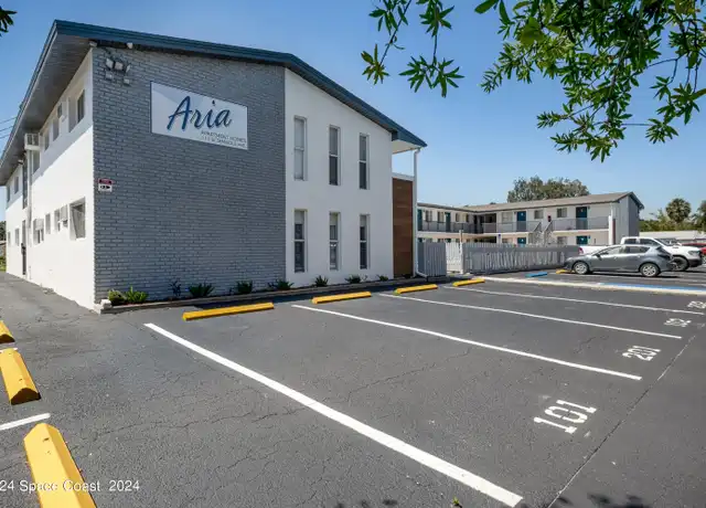 Property at 115 Seminole Ave W #214, Melbourne, FL, 32901, 1 bed, 1 bath, [object Object]