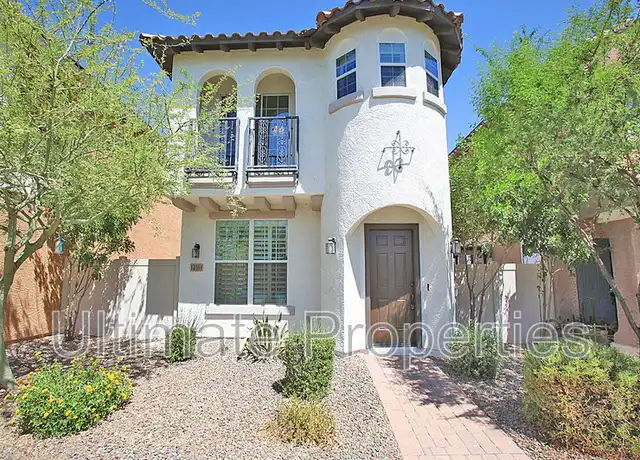 Property at 12461 W Gentle Rain Rd, Peoria, AZ, 85383, 3 beds, 3.5 baths, [object Object]