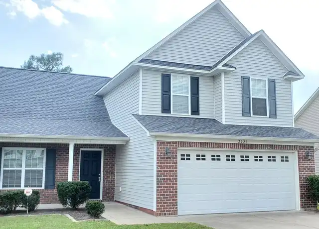 Property at 2921 Aristocrat Ln, Fayetteville, NC, 28306, 3 beds, 2.5 baths, [object Object]
