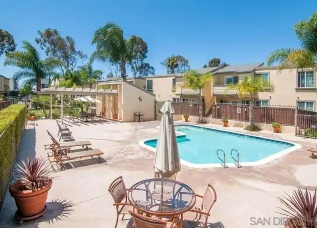 Property at 5252 Balboa Arms Dr #166, San Diego, CA, 92117, 1 bed, 1 bath, [object Object]