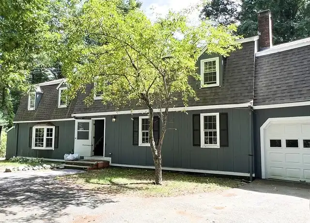 Property at 405 Cherry St, Bridgewater, MA, 02324, 5 beds, 2.5 baths, [object Object]