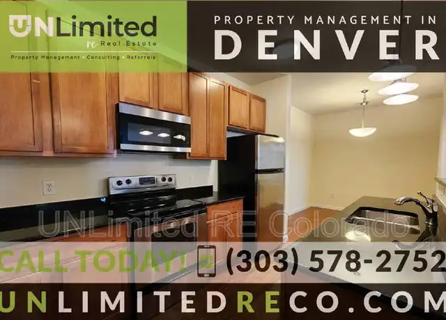 Property at 4100 Albion St #614, Denver, CO, 80216, 2 beds, 2 baths, [object Object]