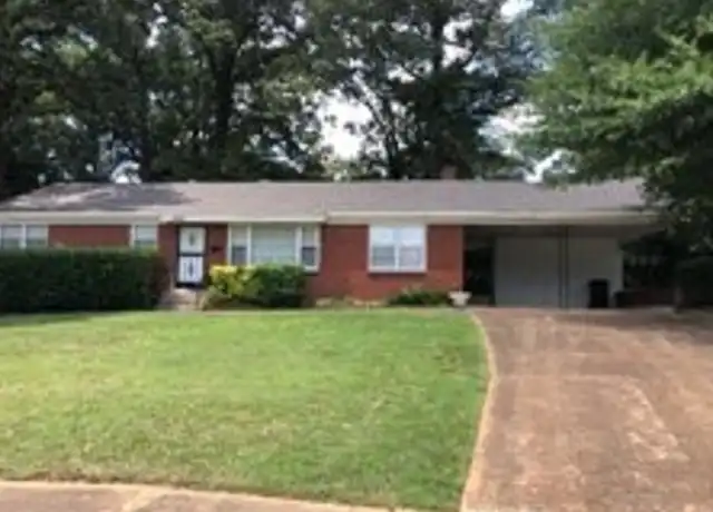 Property at 1220 Brower St, Memphis, TN, 38111, 3 beds, 2 baths, [object Object]