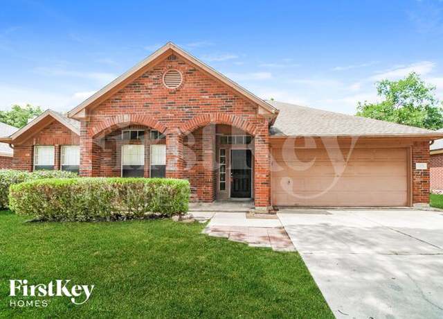 Photo of 3803 Woodlace Dr, Humble, TX 77396