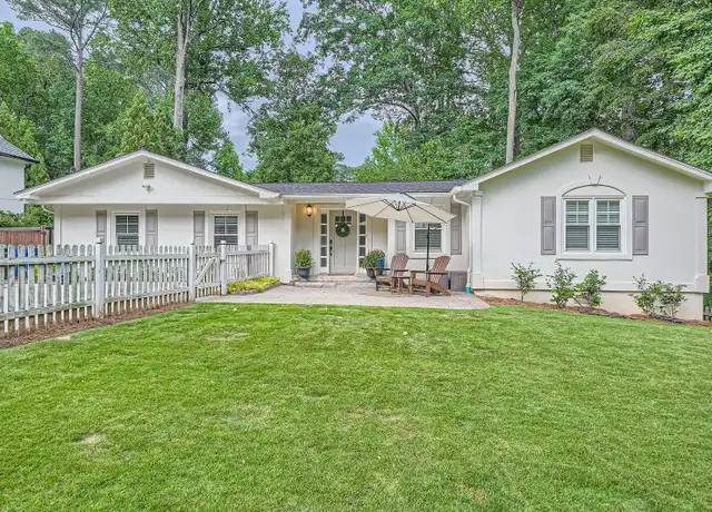 Property at 1652 Tryon Rd NE, Brookhaven, GA, 30319, 4 beds, 2.5 baths, [object Object]