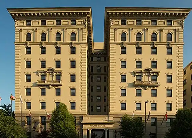 Property at The Mount Royal - 103 E Mt Royal Ave, Baltimore, MD, 21202, 1-2 bed, 1-2 bath, [object Object]