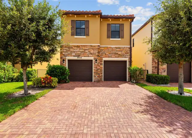 Property at 4855 NW 55th Pl, Fort Lauderdale, FL, 33319, 4 beds, 2.5 baths, [object Object]