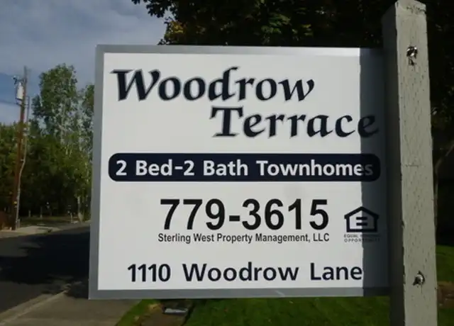 Property at 1110 Woodrow Ln #9, Medford, OR, 97504, 2 beds, 2 baths, [object Object]