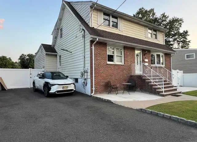 Property at 18 Birk St #2, Saddle Brook, NJ, 07663, 2 beds, 1 bath, [object Object]