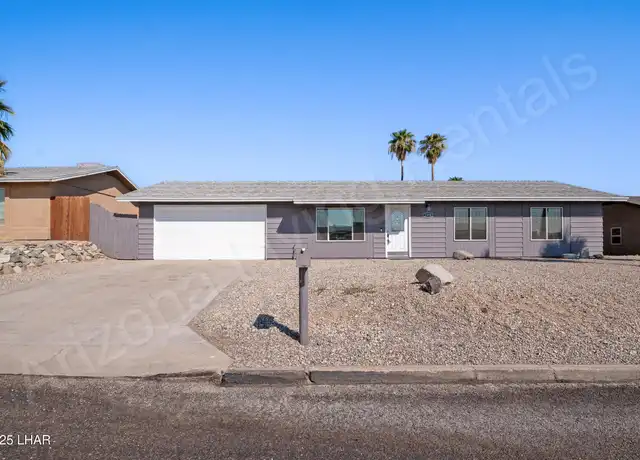 Property at 2370 Havasupai Blvd, Lake Havasu City, AZ, 86403, 3 beds, 2 baths, [object Object]