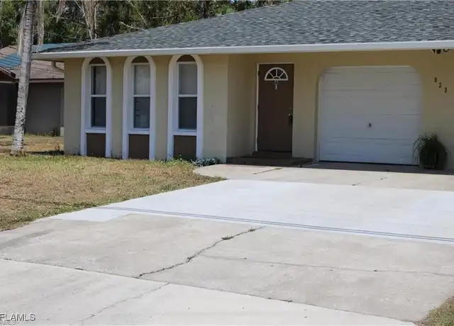Property at 933 SE 24th Ave Unit A, Cape Coral, FL, 33990, 3 beds, 2.5 baths, [object Object]