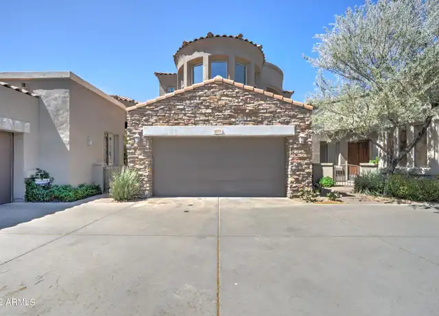 Property at 19475 N Grayhawk Dr #1057, Scottsdale, AZ, 85255, 3 beds, 3.5 baths, [object Object]