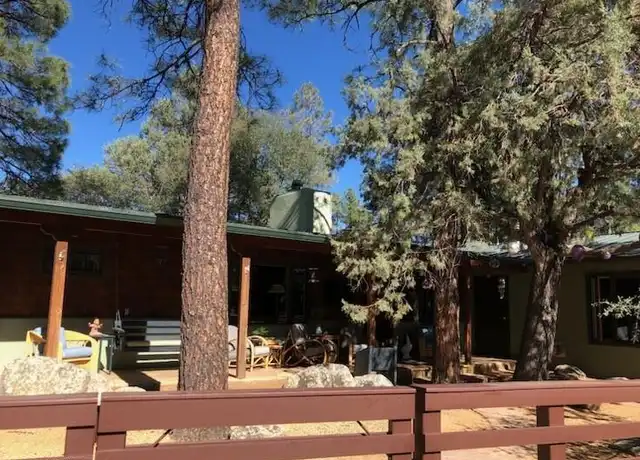 Property at 809 S Lazy Ln, Prescott, AZ, 86303, 3 beds, 2 baths, [object Object]