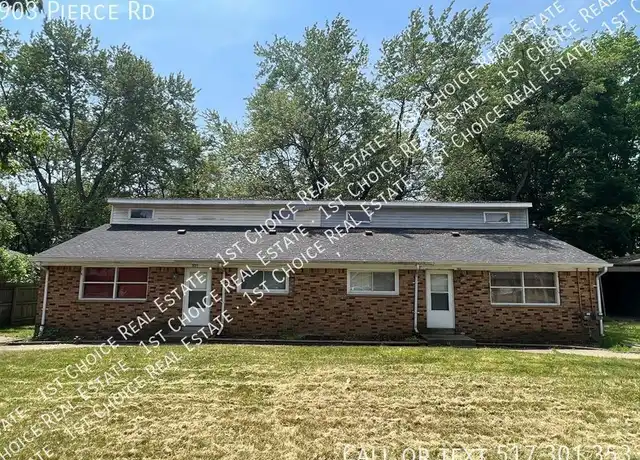 Property at 903 Pierce Rd, Lansing, MI, 48910, 4 beds, 2 baths, [object Object]