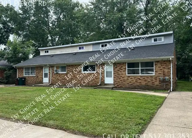 Property at 903 Pierce Rd, Lansing, MI, 48910, 4 beds, 2 baths, [object Object]