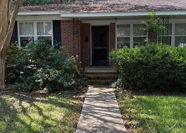 Property at 825 Ingleside Ave, Tallahassee, FL, 32303, 2 beds, 1 bath, [object Object]