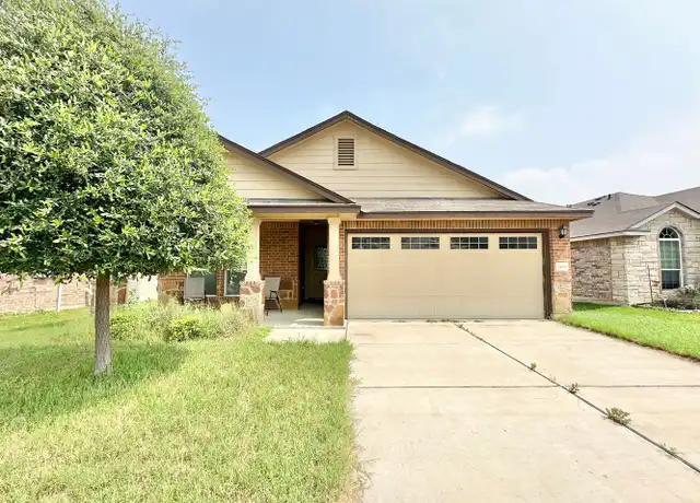 Property at 3309 Malmaison Rd, Killeen, TX, 76542, 3 beds, 2 baths, [object Object]