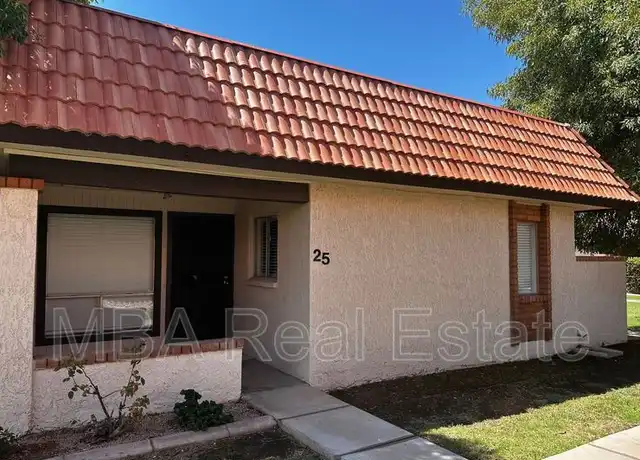 Property at 195 N Cottonwood St #25, Chandler, AZ, 85225, 2 beds, 2 baths, [object Object]