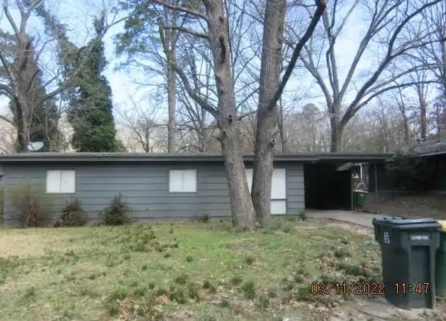 Property at 90 S Meadowcliff Dr, Little Rock, AR, 72209, 3 beds, 1 bath, [object Object]