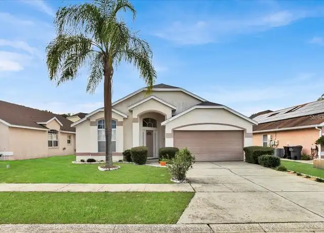 Property at 229 Downing Cir, Davenport, FL, 33897, 4 beds, 2 baths, [object Object]