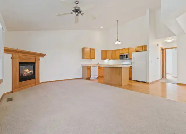 Property at 22 Redtail Ct Unit 21, Coralville, IA, 52241, 3 beds, 2 baths, [object Object]