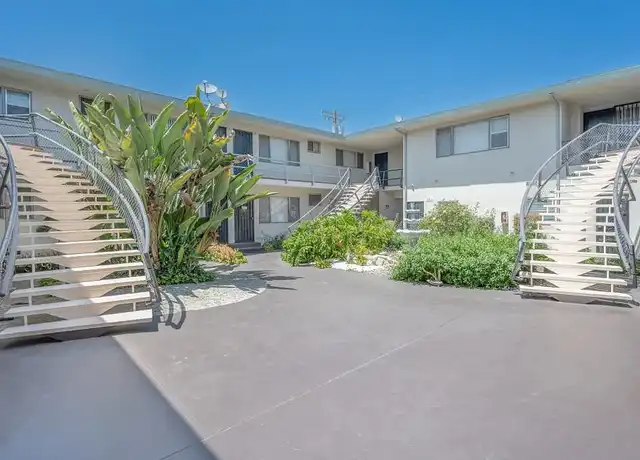 Property at 4125 Palmyra Road - 4125 Palmyra Rd, Los Angeles, CA, 90008, 0-1 beds, 1 bath, [object Object]