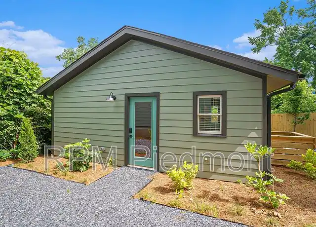 Property at 1081 Hill St SE Unit F, Atlanta, GA, 30315, 1 bed, 1 bath, [object Object]