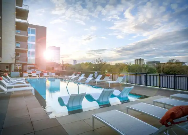 Property at 2526 Richmond Ave, Houston, TX, 77098, 1 bed, 1 bath, [object Object]
