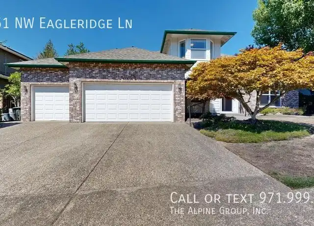 Property at 14361 NW Eagleridge Ln, Portland, OR, 97229, 3 beds, 2.5 baths, [object Object]