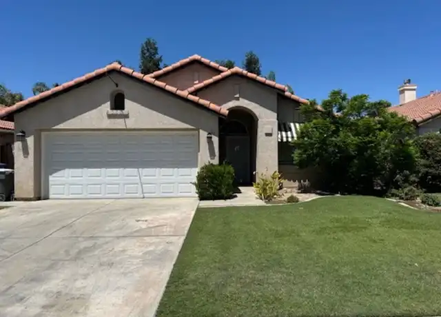 Property at 4003 Boswellia Dr, Bakersfield, CA, 93311, 3 beds, 2 baths, [object Object]
