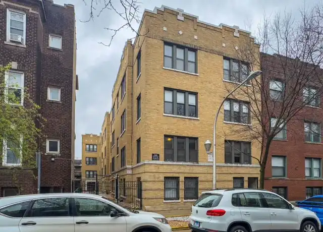 Property at 835 W Cornelia Ave, Chicago, IL, 60657, 1 bed, 1 bath, [object Object]