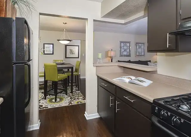 Property at Spring Lake Apartments - 7000 Southlake Pkwy, Morrow, GA, 30260, 1-2 bed, 1-2 bath, [object Object]